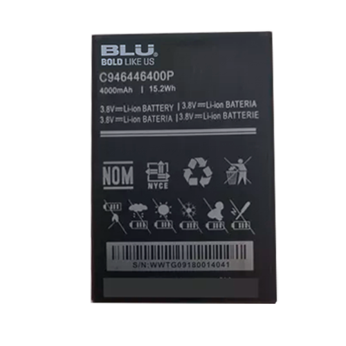 bateria BLU C946446400P